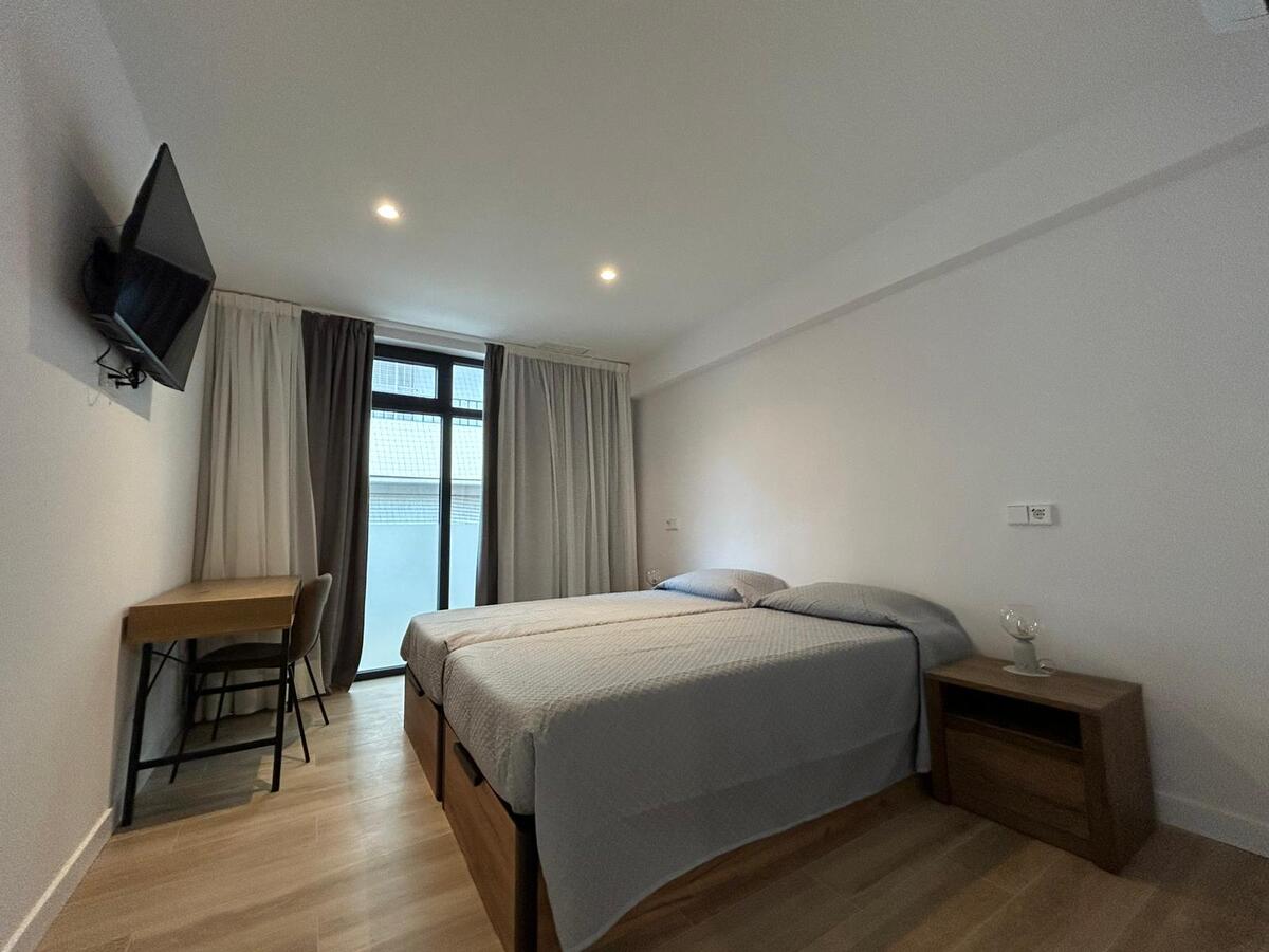 MITRA Sarria Living Apartamento 1 - 2